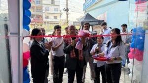 कोशी प्रदेशको राजधानी विराटनगरमा सीजी डिजीटल को २८ औँ तथा नेपालकै सबैभन्दा ठूलो मल्टिब्रान्ड शोरुमको भव्य शुभारम्भ !