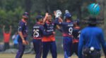 आईसीसी क्रिकेट विश्वकप छनोटको प्लेअफ डिसेम्बर ४ देखि नेपालमा आयोजना हुने