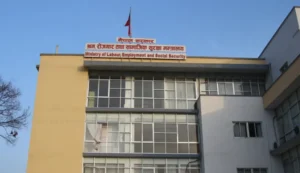 श्रमिकलाई चाडपर्व खर्च दिन विभागको निर्देशन,नदिए उजुरी गर्न आग्रह